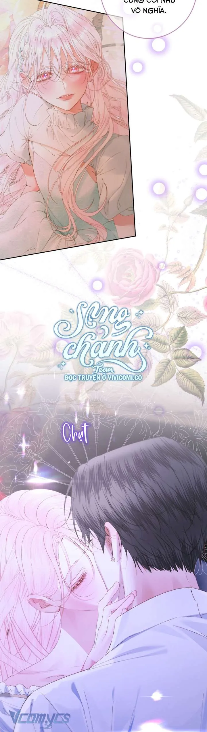 Trở Thành Gia Đình Của Kẻ Phản Diện Chapter 144 - Trang 2