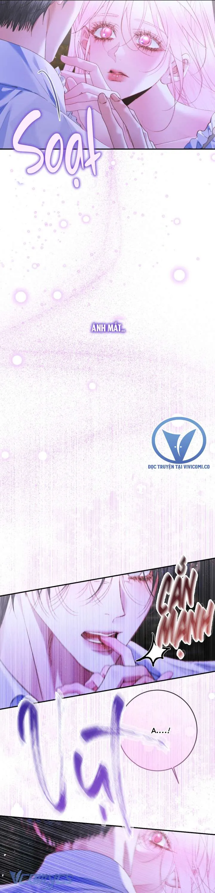 Trở Thành Gia Đình Của Kẻ Phản Diện Chapter 144 - Trang 2