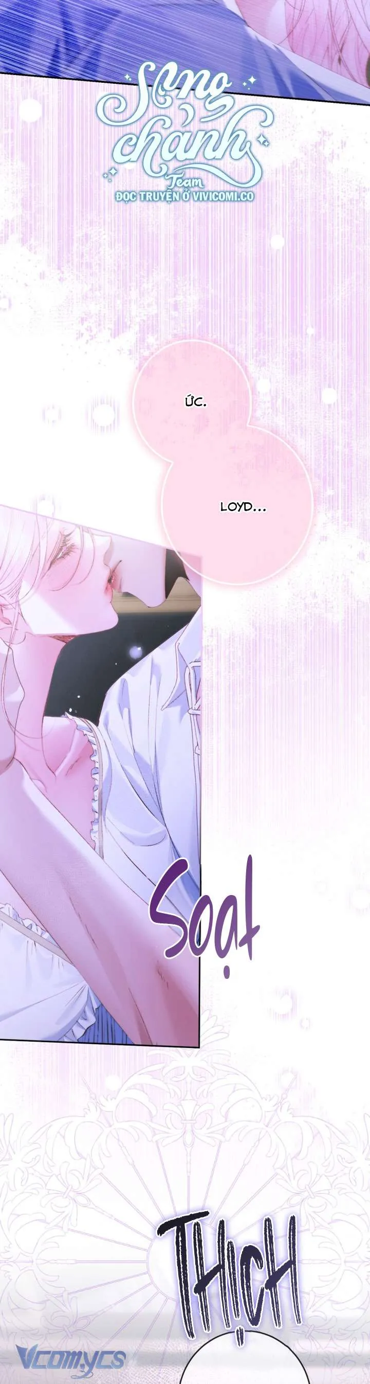 Trở Thành Gia Đình Của Kẻ Phản Diện Chapter 144 - Trang 2