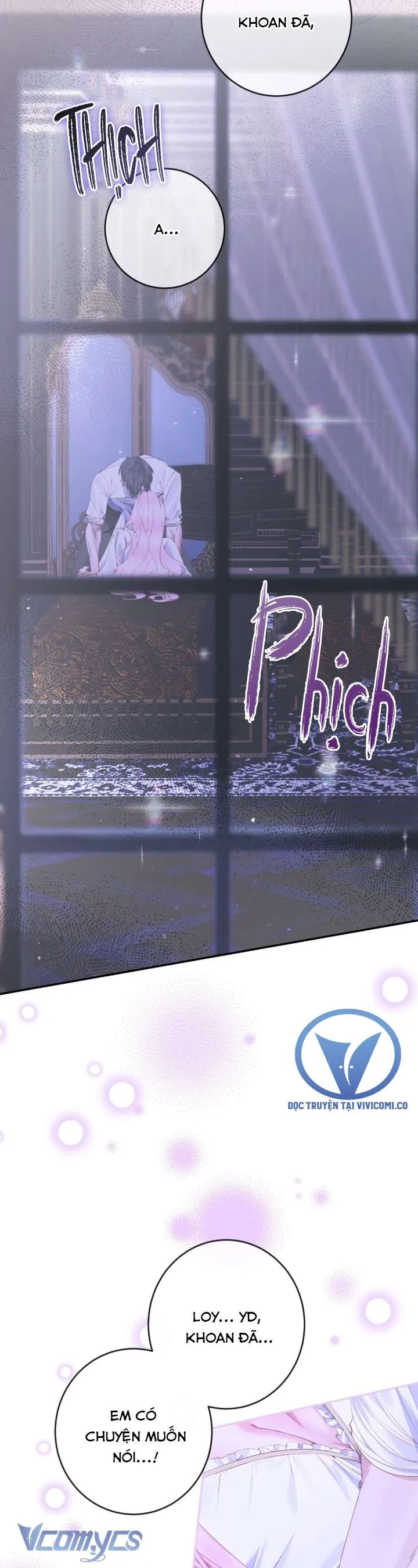 Trở Thành Gia Đình Của Kẻ Phản Diện Chapter 144 - Trang 2