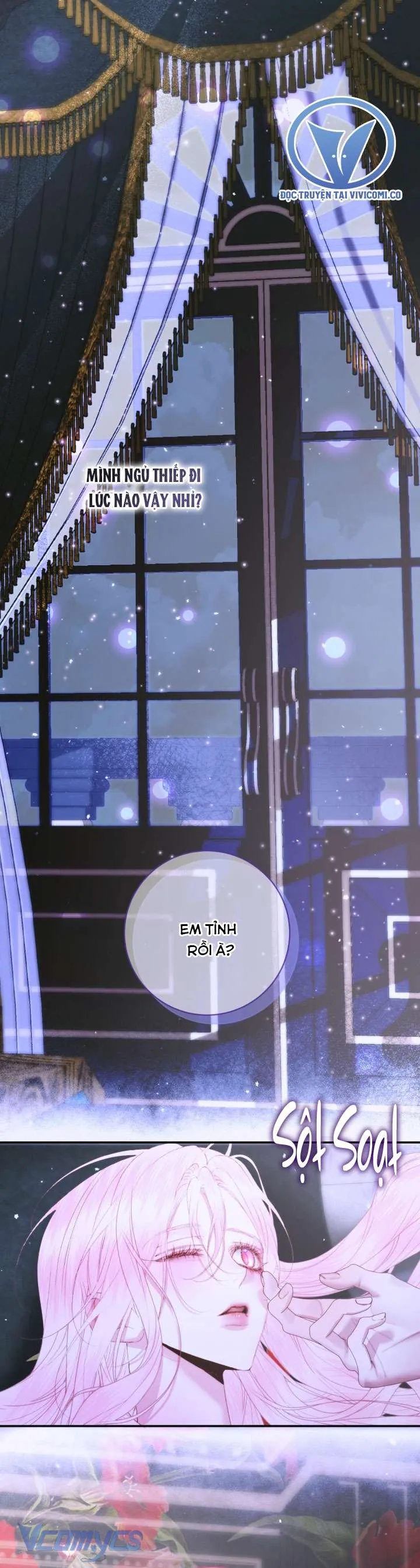 Trở Thành Gia Đình Của Kẻ Phản Diện Chapter 144 - Trang 2