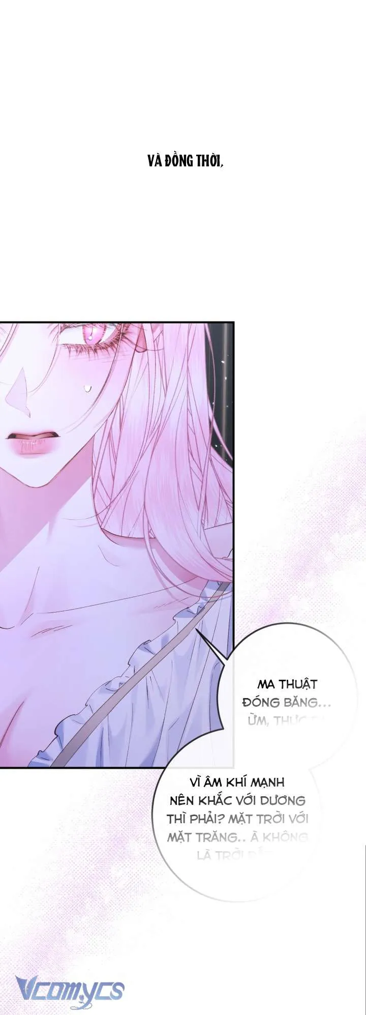 Trở Thành Gia Đình Của Kẻ Phản Diện Chapter 144 - Trang 2