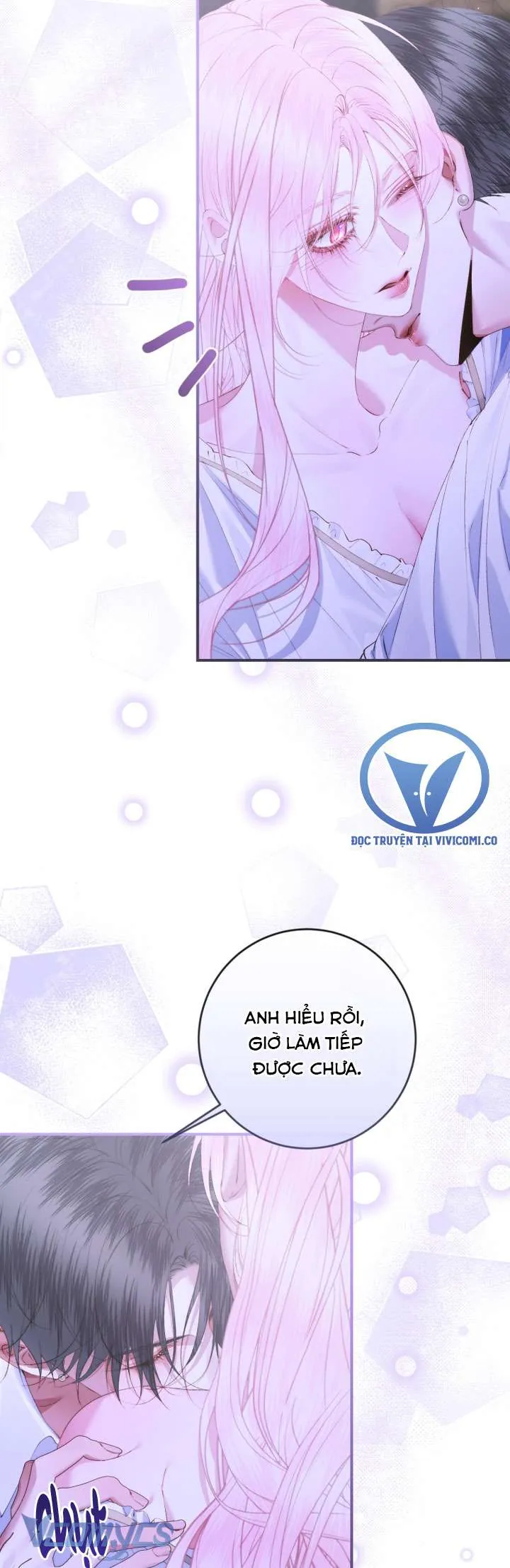 Trở Thành Gia Đình Của Kẻ Phản Diện Chapter 144 - Trang 2