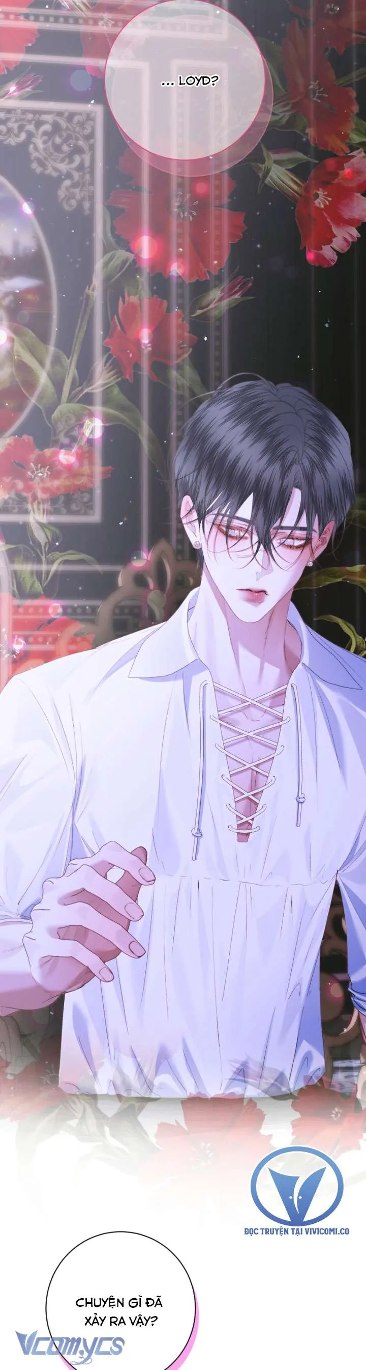 Trở Thành Gia Đình Của Kẻ Phản Diện Chapter 144 - Trang 2