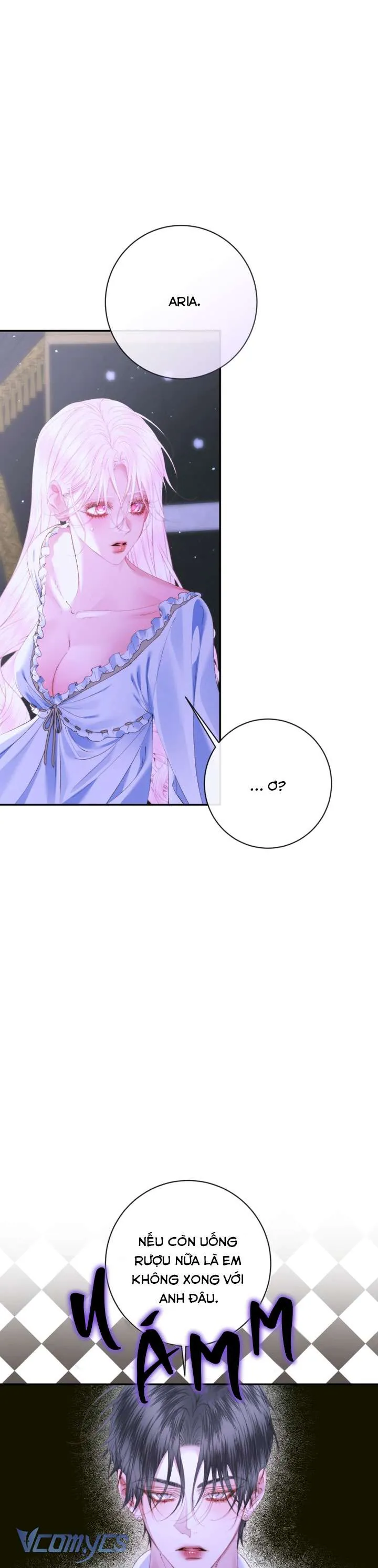 Trở Thành Gia Đình Của Kẻ Phản Diện Chapter 144 - Trang 2