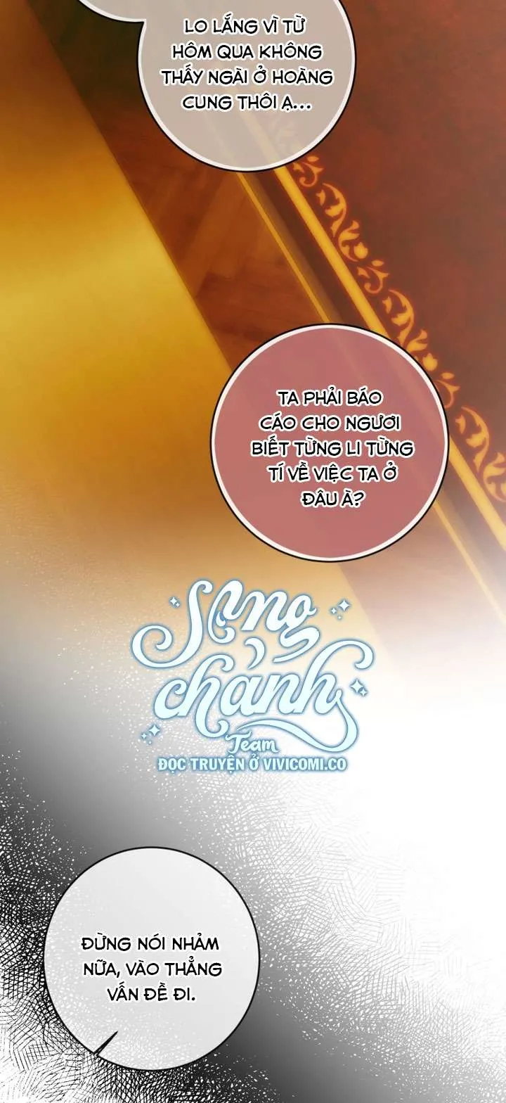 Trở Thành Gia Đình Của Kẻ Phản Diện Chapter 145 - Trang 2