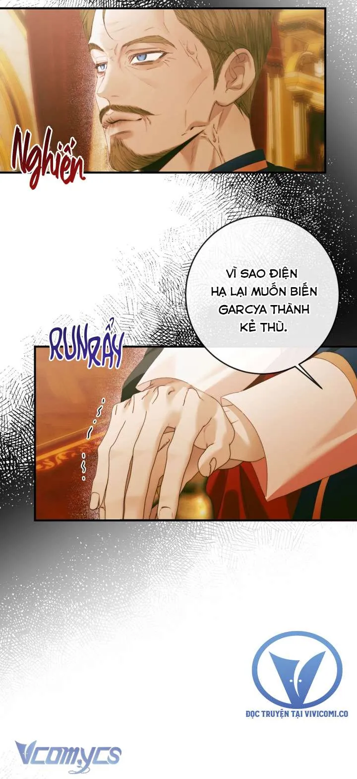 Trở Thành Gia Đình Của Kẻ Phản Diện Chapter 145 - Trang 2