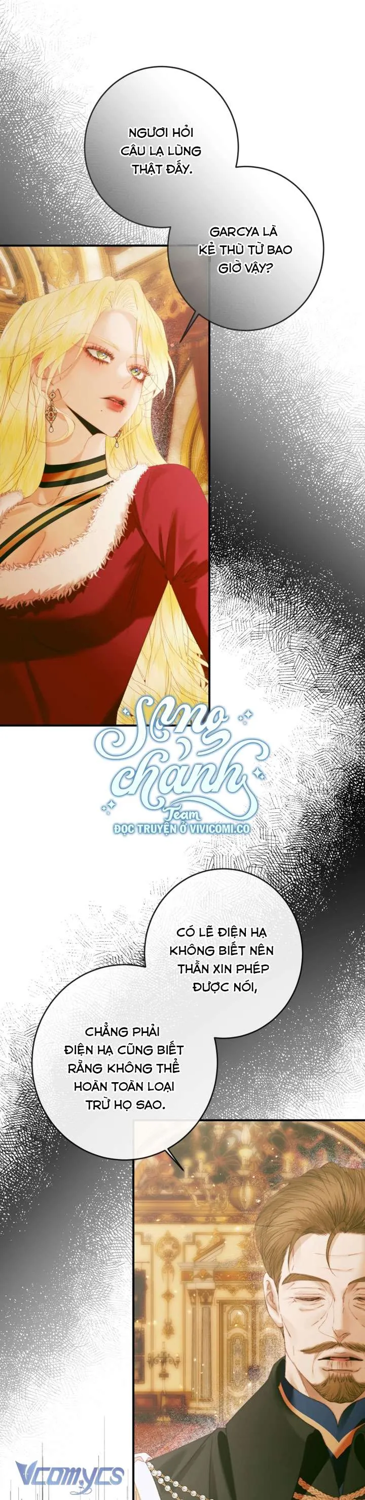 Trở Thành Gia Đình Của Kẻ Phản Diện Chapter 145 - Trang 2