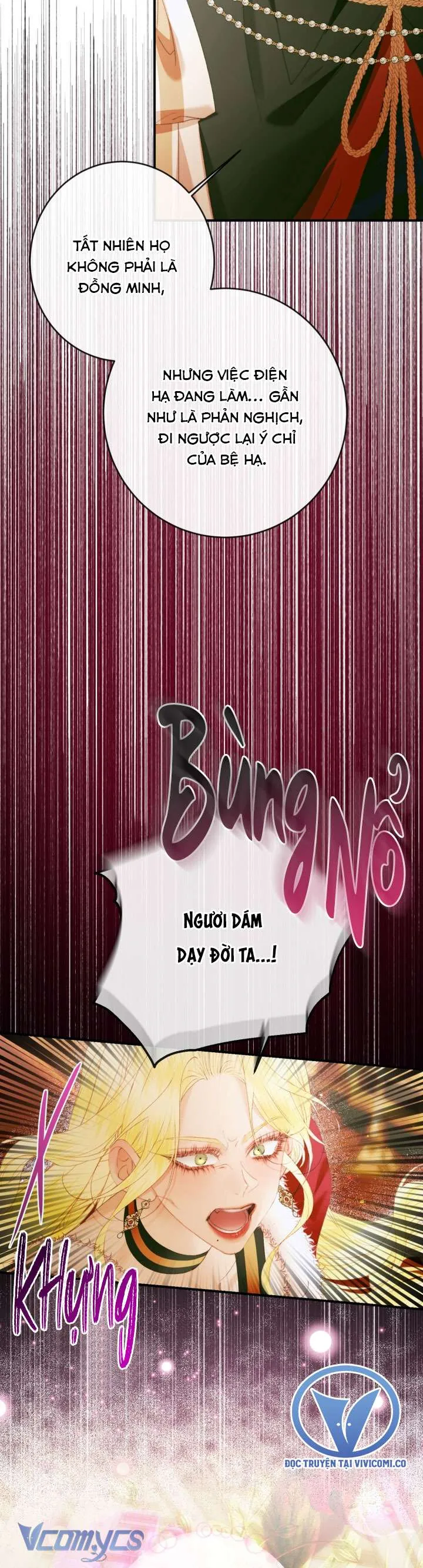Trở Thành Gia Đình Của Kẻ Phản Diện Chapter 145 - Trang 2