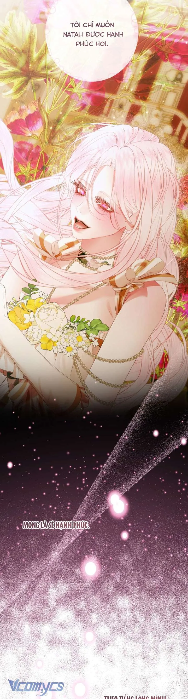 Trở Thành Gia Đình Của Kẻ Phản Diện Chapter 145 - Trang 2