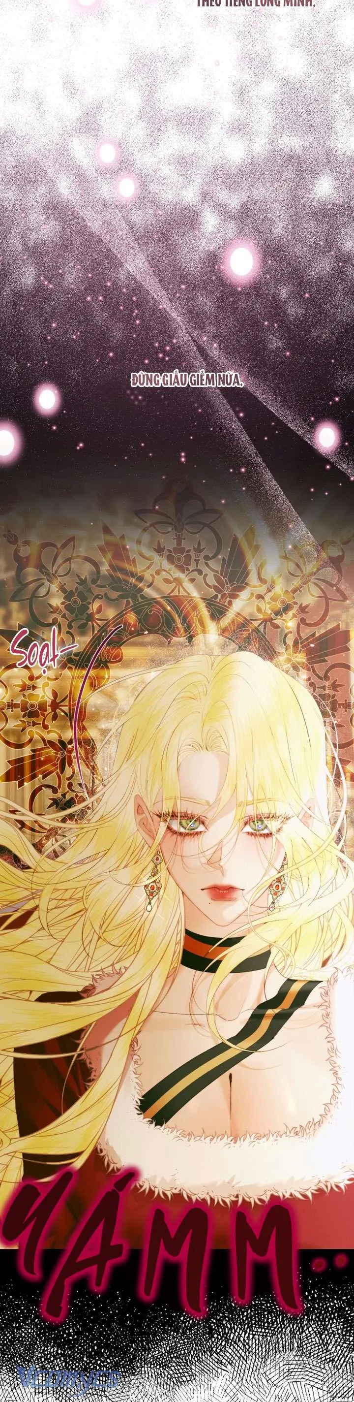 Trở Thành Gia Đình Của Kẻ Phản Diện Chapter 145 - Trang 2