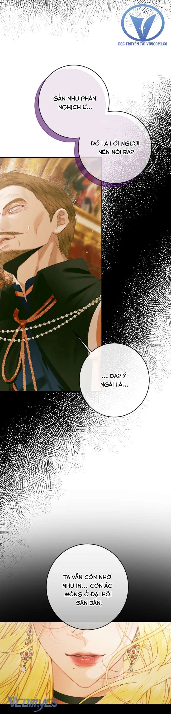 Trở Thành Gia Đình Của Kẻ Phản Diện Chapter 145 - Trang 2