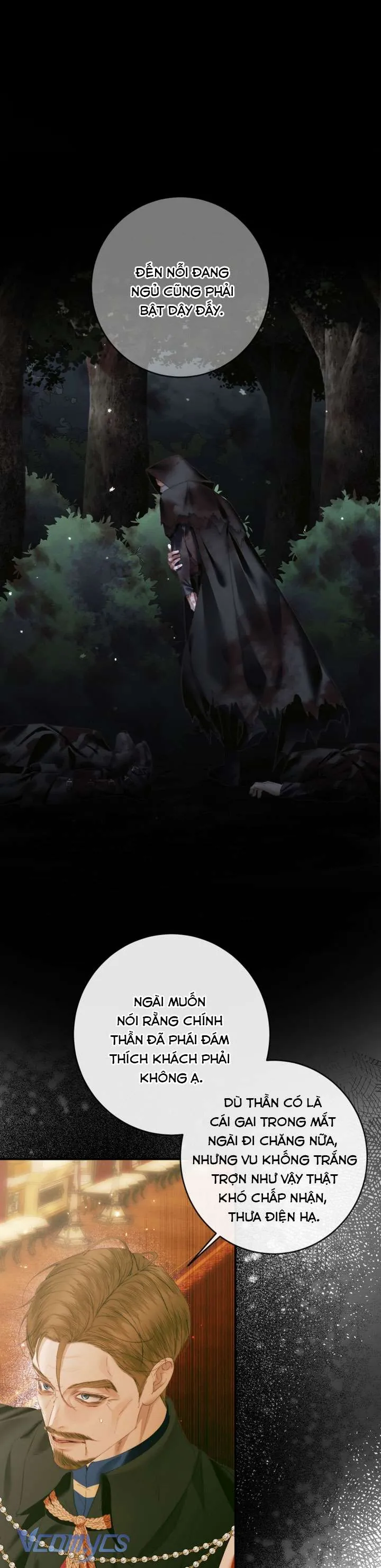 Trở Thành Gia Đình Của Kẻ Phản Diện Chapter 145 - Trang 2