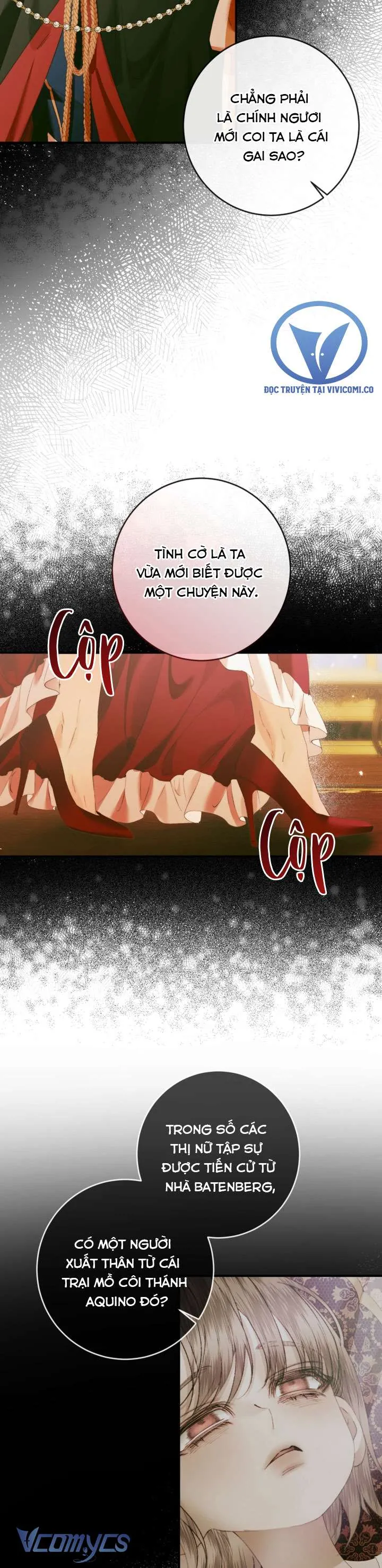 Trở Thành Gia Đình Của Kẻ Phản Diện Chapter 145 - Trang 2