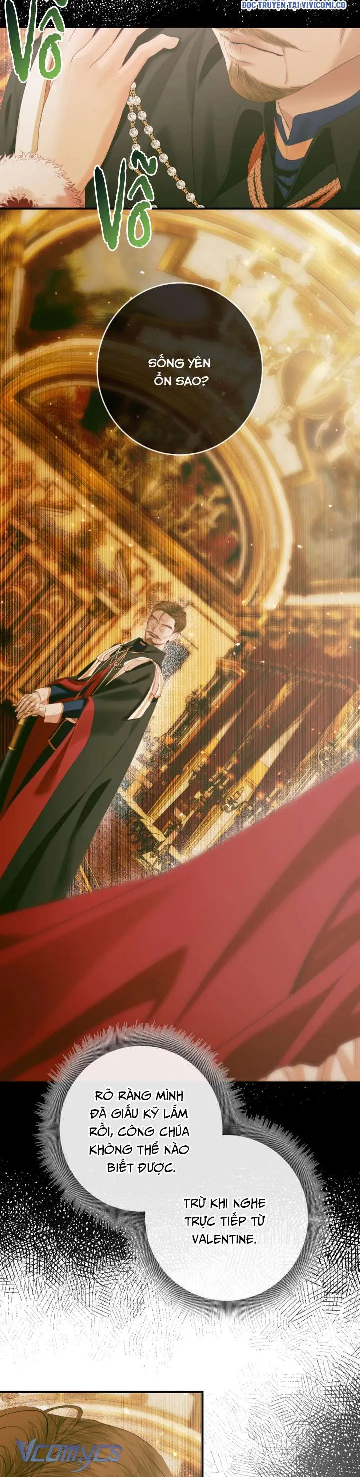 Trở Thành Gia Đình Của Kẻ Phản Diện Chapter 145 - Trang 2