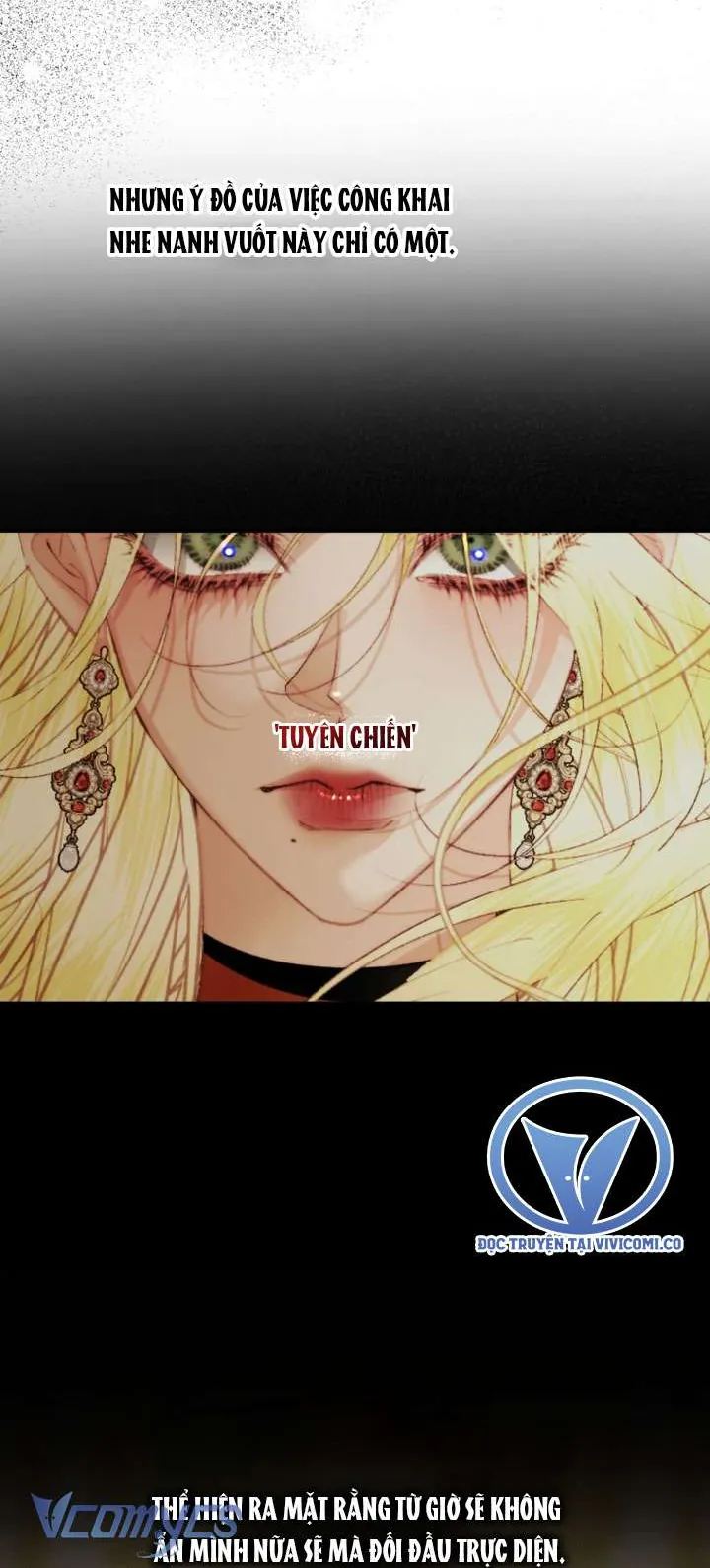 Trở Thành Gia Đình Của Kẻ Phản Diện Chapter 145 - Trang 2