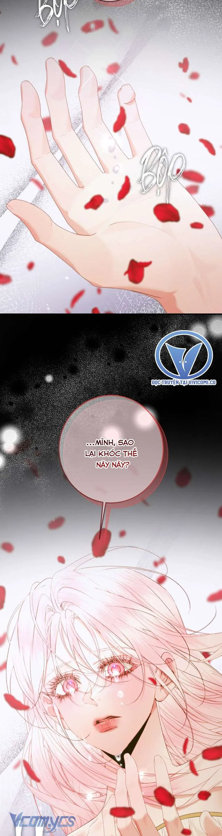 Trở Thành Gia Đình Của Kẻ Phản Diện Chapter 145 - Trang 2