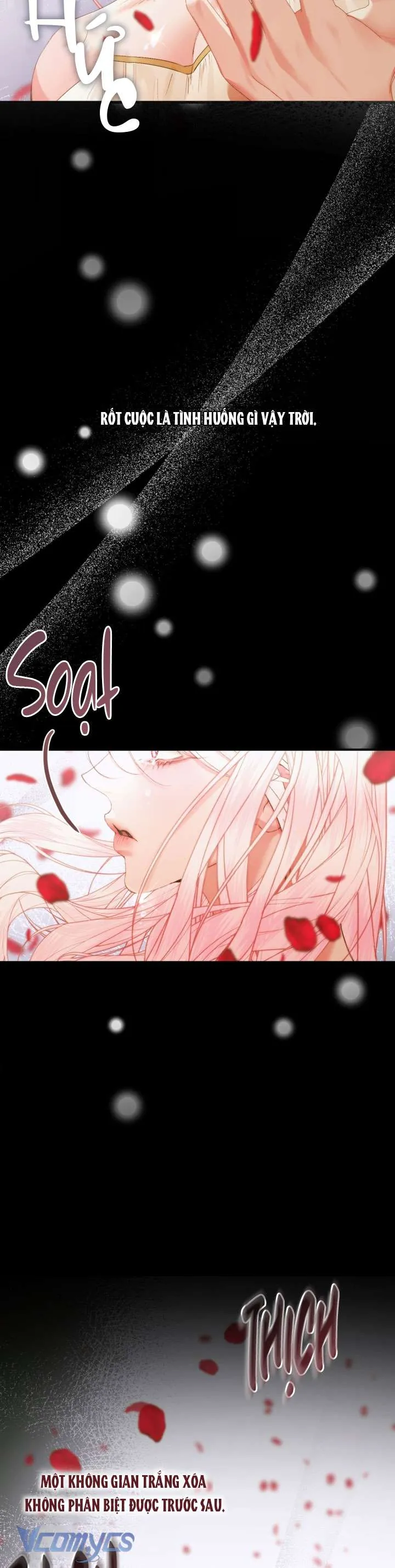 Trở Thành Gia Đình Của Kẻ Phản Diện Chapter 145 - Trang 2