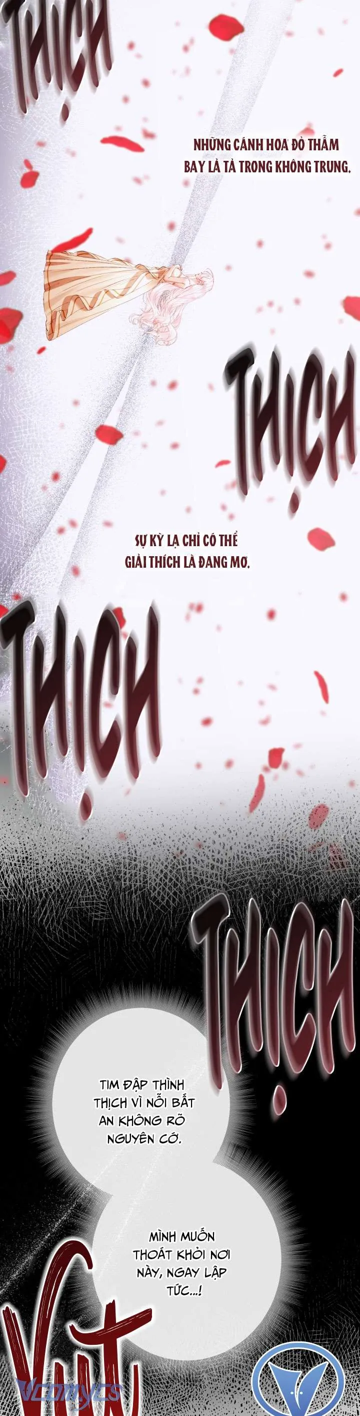 Trở Thành Gia Đình Của Kẻ Phản Diện Chapter 145 - Trang 2