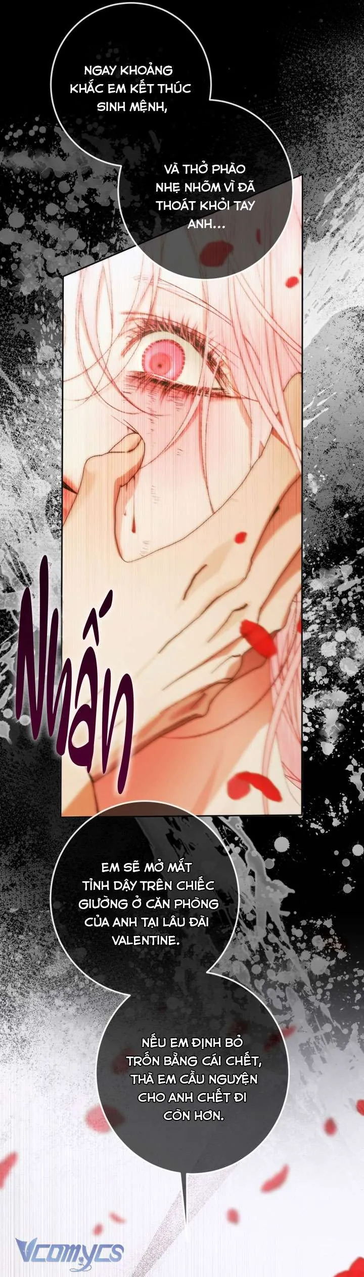 Trở Thành Gia Đình Của Kẻ Phản Diện Chapter 145 - Trang 2