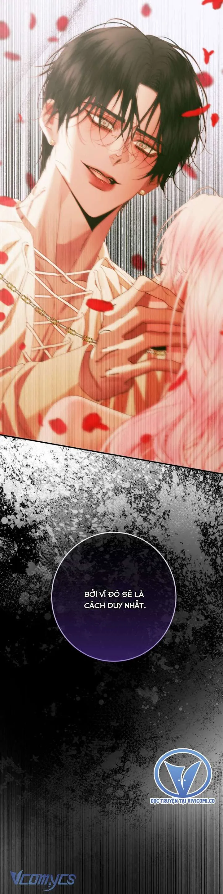 Trở Thành Gia Đình Của Kẻ Phản Diện Chapter 145 - Trang 2