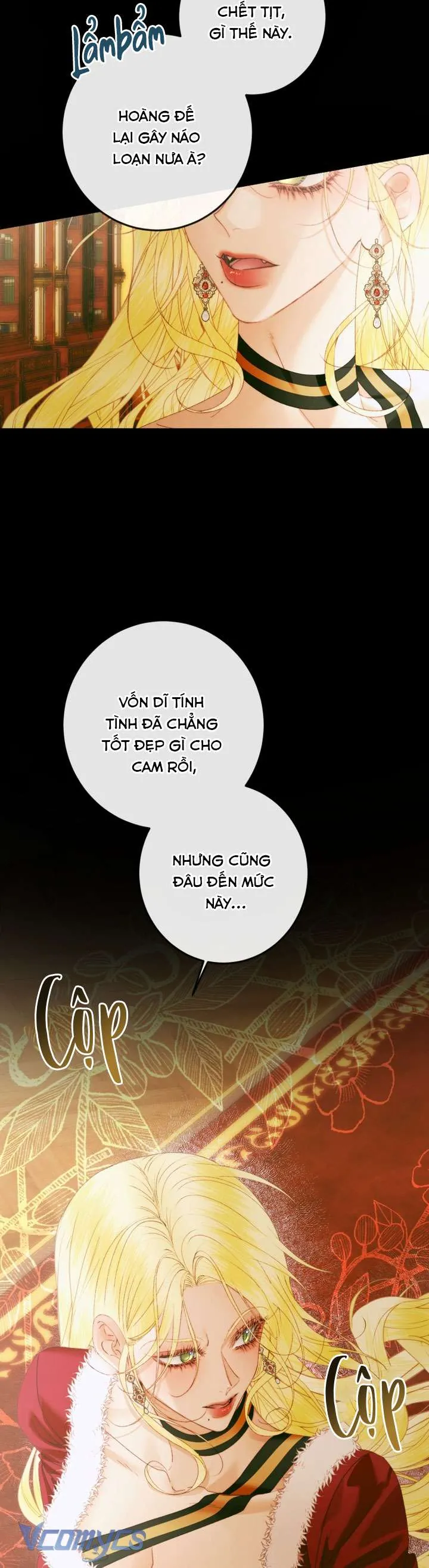 Trở Thành Gia Đình Của Kẻ Phản Diện Chapter 145 - Trang 2