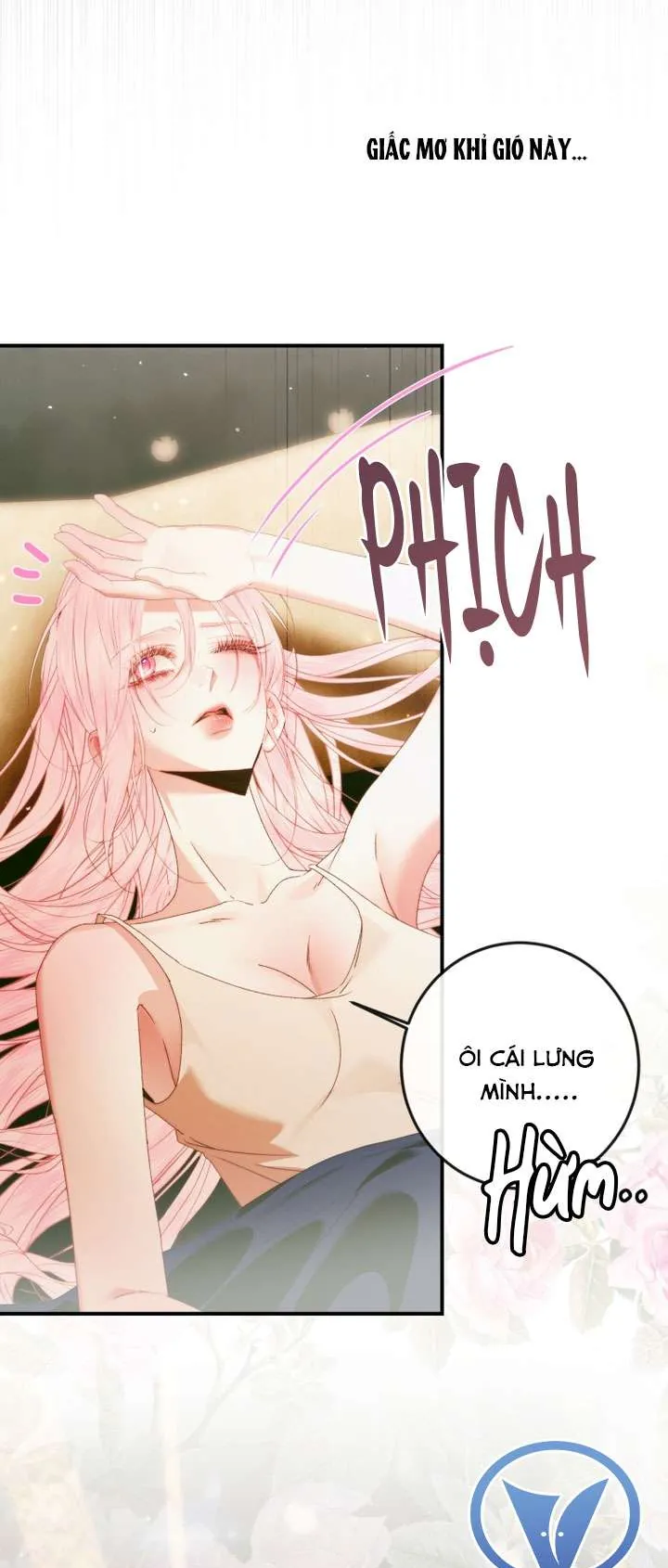 Trở Thành Gia Đình Của Kẻ Phản Diện Chapter 145 - Trang 2