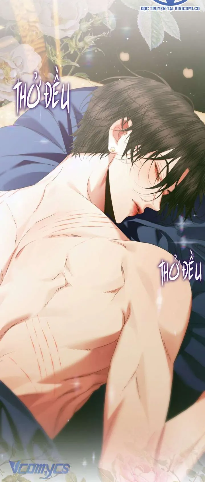 Trở Thành Gia Đình Của Kẻ Phản Diện Chapter 145 - Trang 2