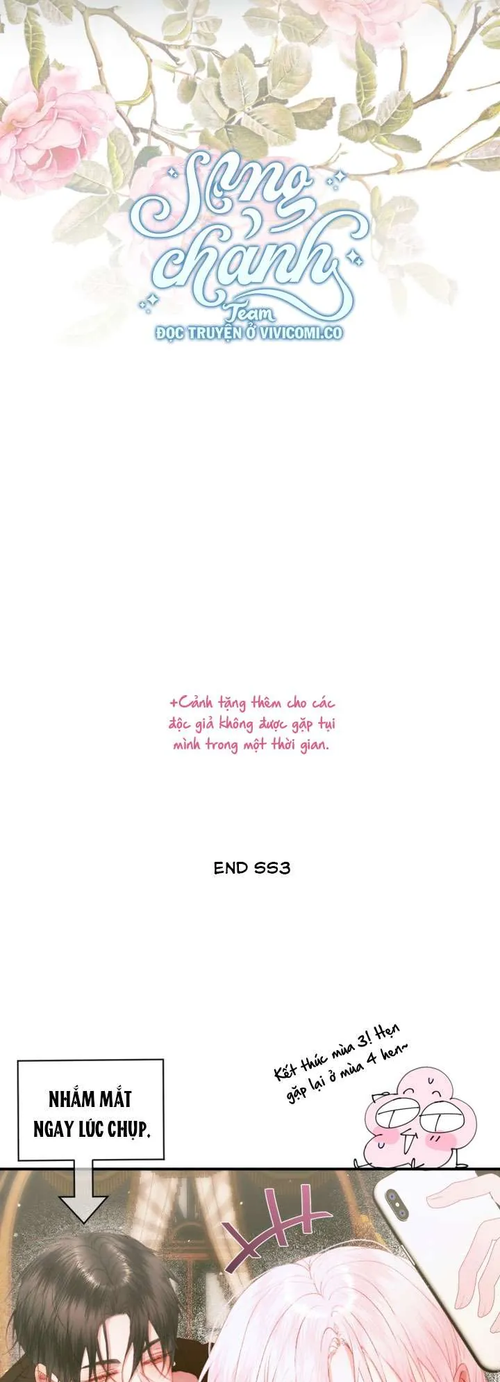 Trở Thành Gia Đình Của Kẻ Phản Diện Chapter 145 - Trang 2