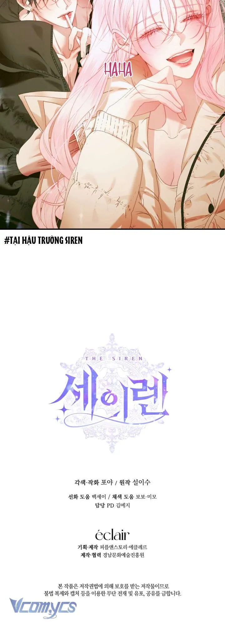 Trở Thành Gia Đình Của Kẻ Phản Diện Chapter 145 - Trang 2