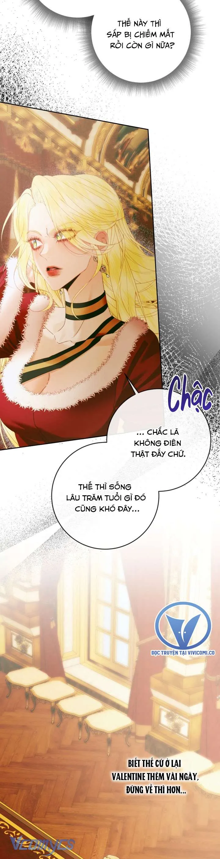 Trở Thành Gia Đình Của Kẻ Phản Diện Chapter 145 - Trang 2