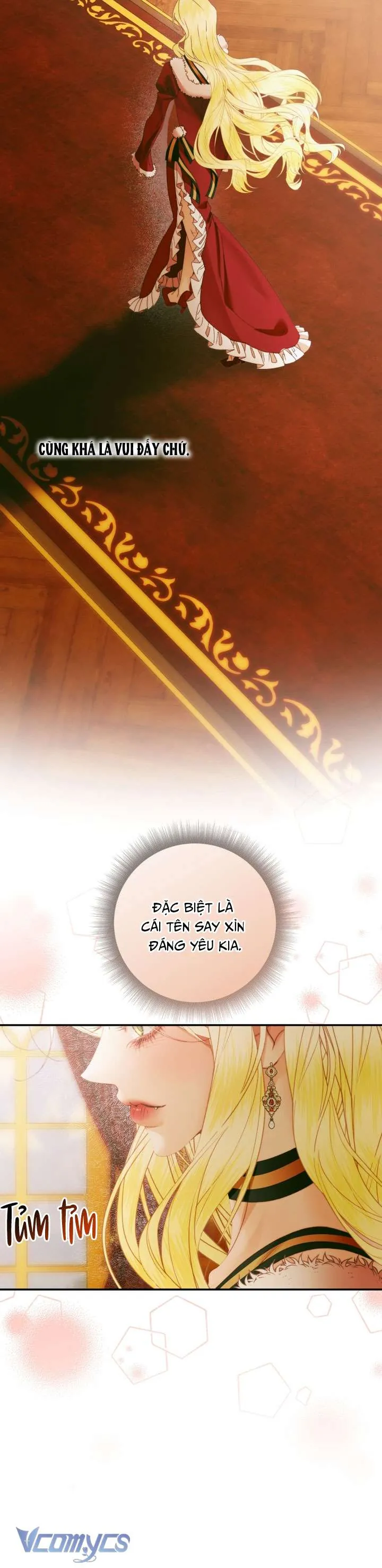 Trở Thành Gia Đình Của Kẻ Phản Diện Chapter 145 - Trang 2