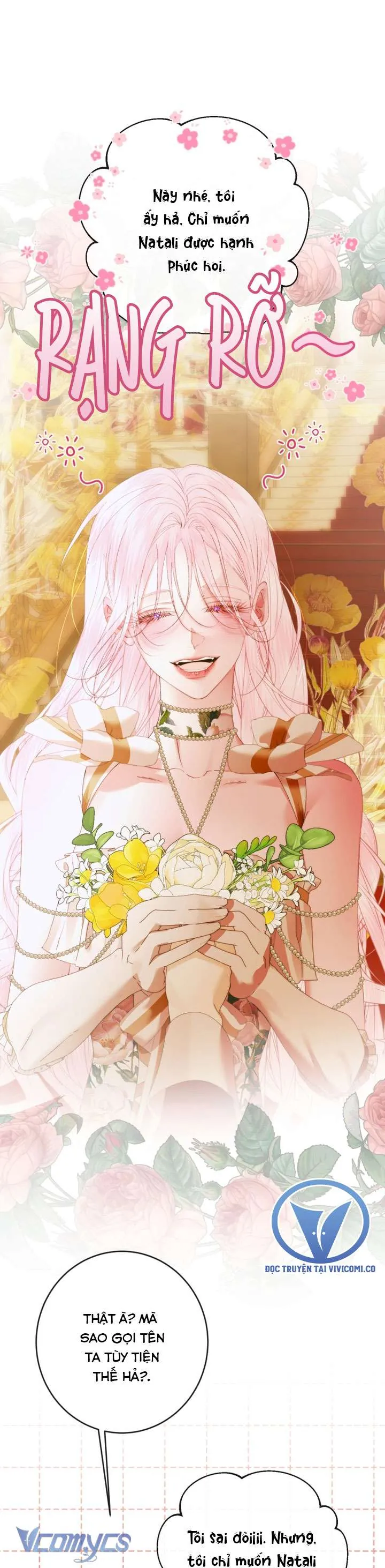 Trở Thành Gia Đình Của Kẻ Phản Diện Chapter 145 - Trang 2