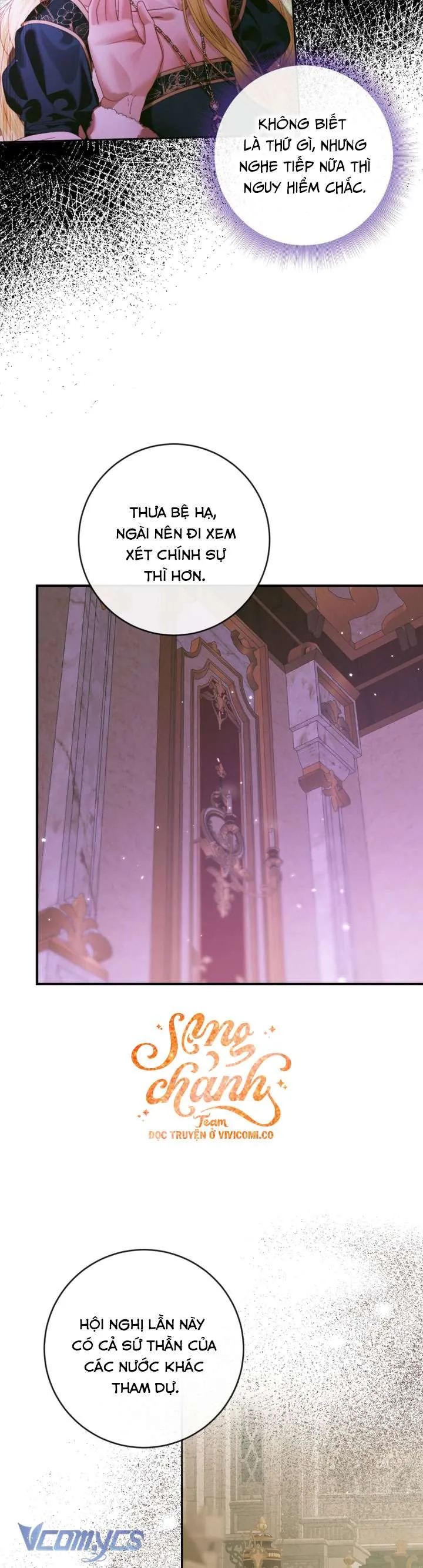 Trở Thành Gia Đình Của Kẻ Phản Diện Chapter 146 - Trang 2