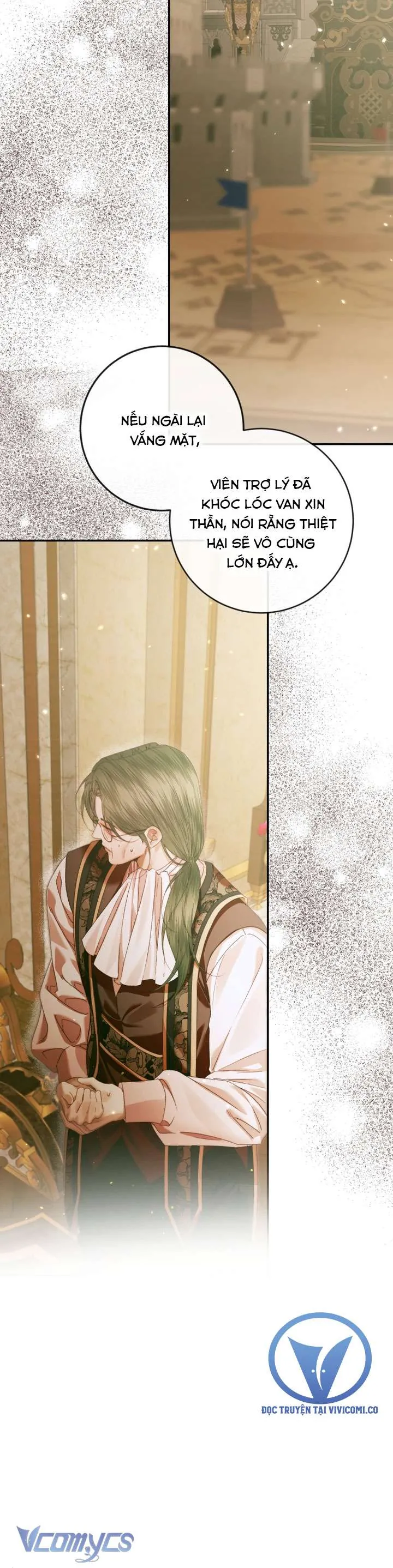 Trở Thành Gia Đình Của Kẻ Phản Diện Chapter 146 - Trang 2