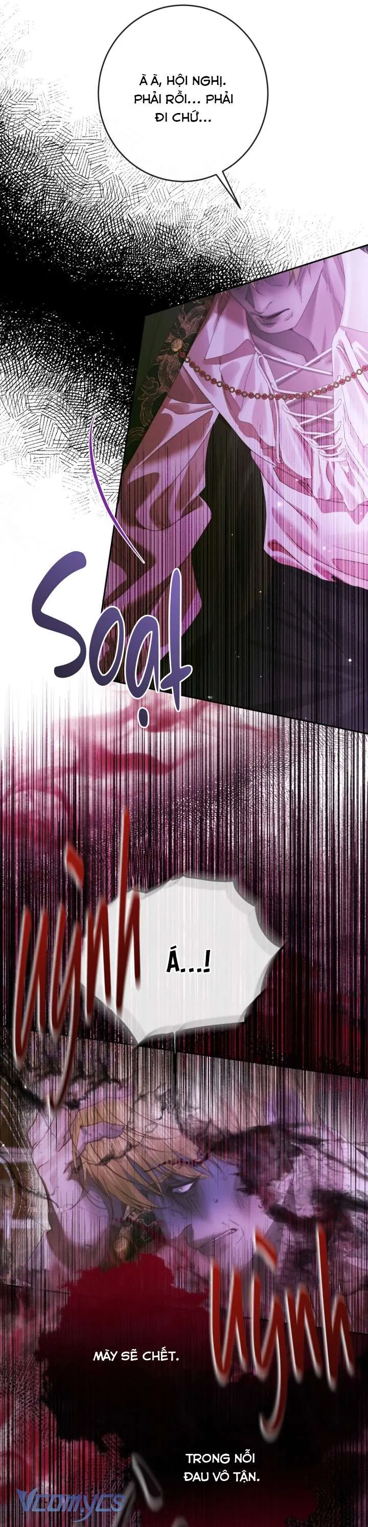 Trở Thành Gia Đình Của Kẻ Phản Diện Chapter 146 - Trang 2