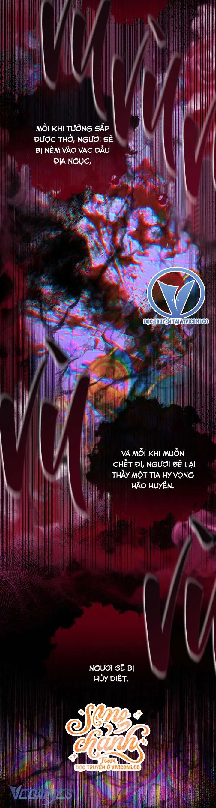 Trở Thành Gia Đình Của Kẻ Phản Diện Chapter 146 - Trang 2