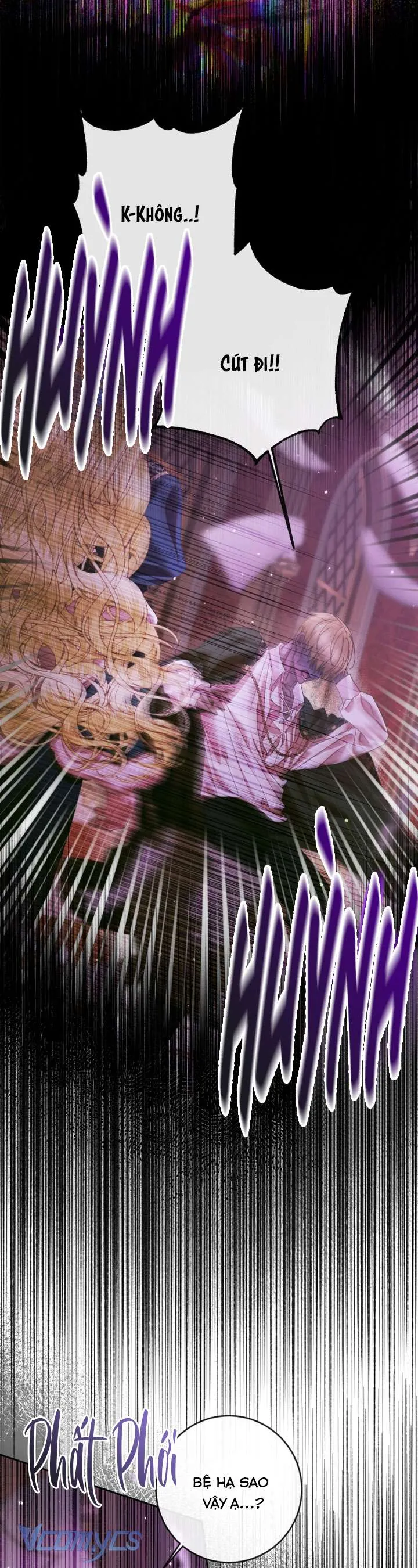 Trở Thành Gia Đình Của Kẻ Phản Diện Chapter 146 - Trang 2