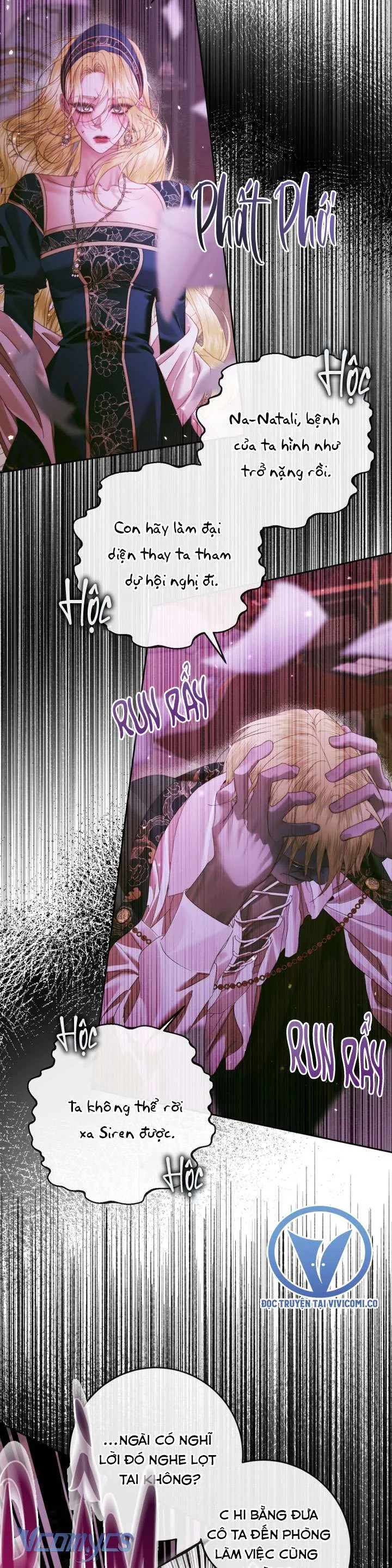 Trở Thành Gia Đình Của Kẻ Phản Diện Chapter 146 - Trang 2