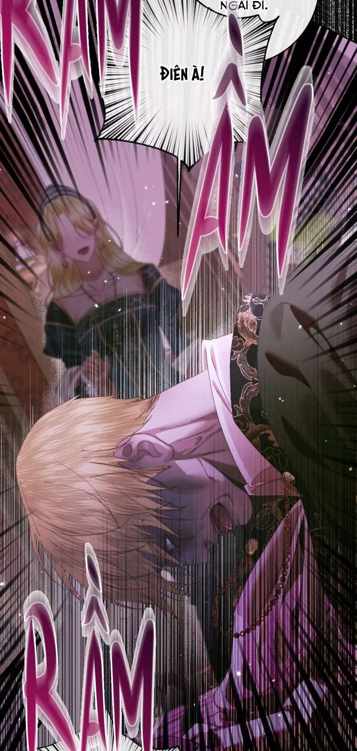 Trở Thành Gia Đình Của Kẻ Phản Diện Chapter 146 - Trang 2