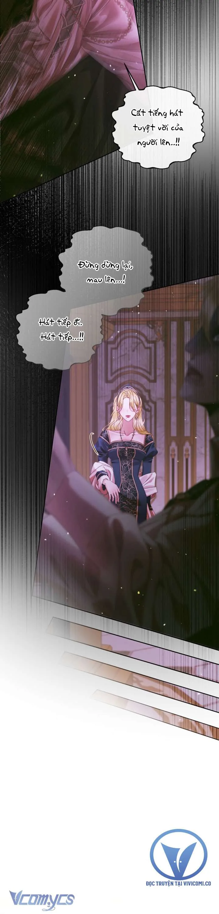 Trở Thành Gia Đình Của Kẻ Phản Diện Chapter 146 - Trang 2