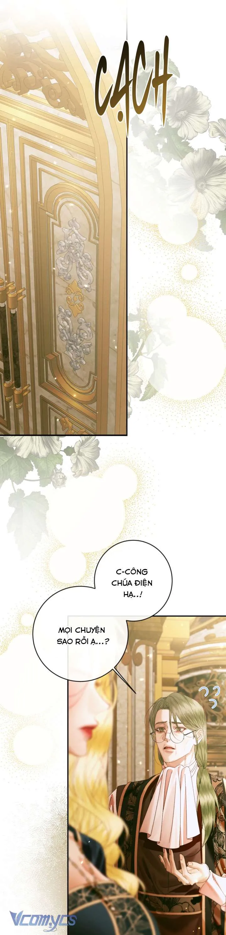 Trở Thành Gia Đình Của Kẻ Phản Diện Chapter 146 - Trang 2