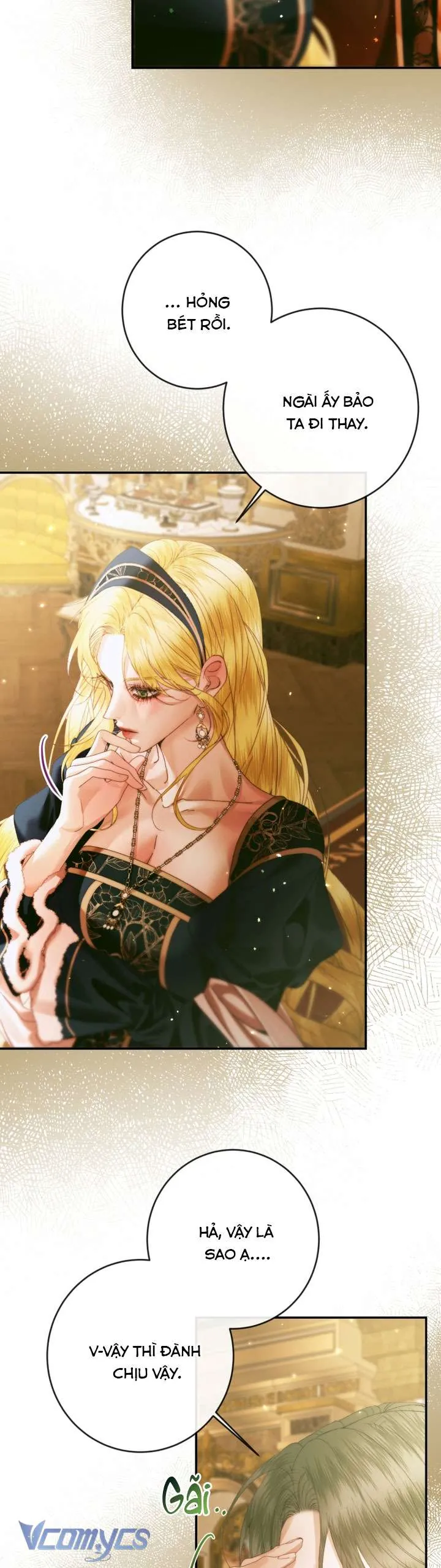 Trở Thành Gia Đình Của Kẻ Phản Diện Chapter 146 - Trang 2