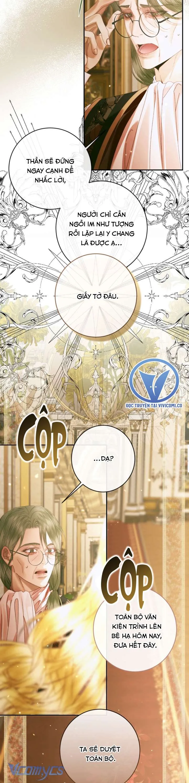 Trở Thành Gia Đình Của Kẻ Phản Diện Chapter 146 - Trang 2