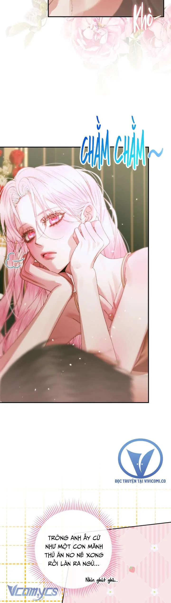 Trở Thành Gia Đình Của Kẻ Phản Diện Chapter 146 - Trang 2