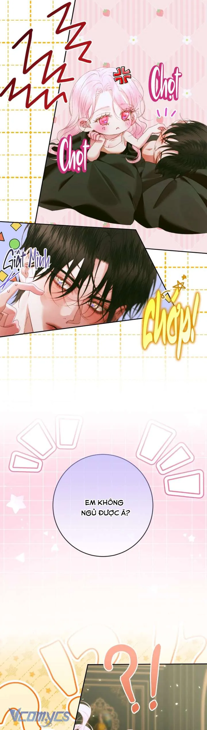 Trở Thành Gia Đình Của Kẻ Phản Diện Chapter 146 - Trang 2