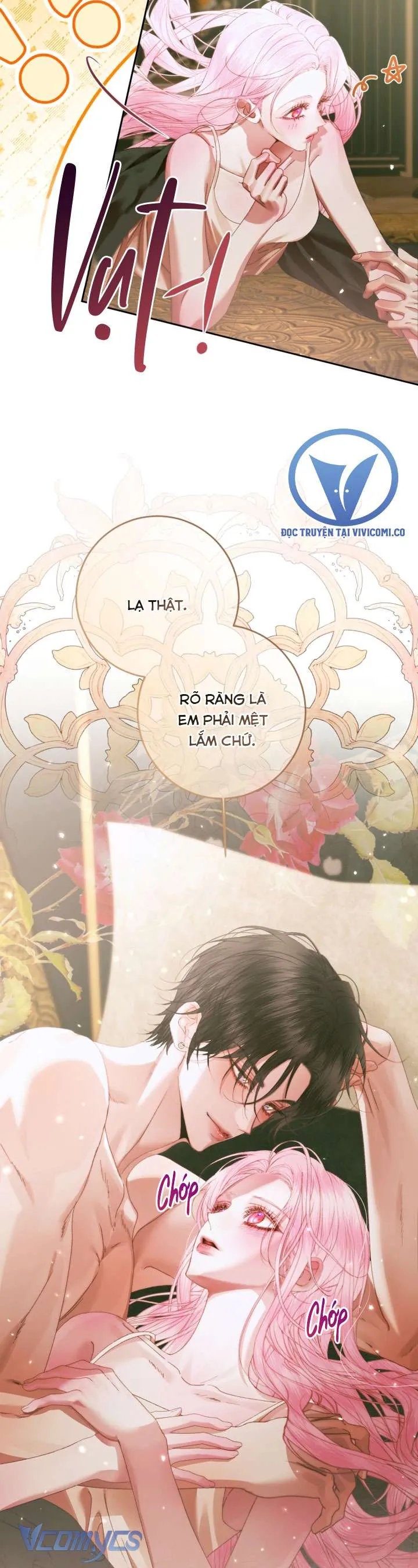 Trở Thành Gia Đình Của Kẻ Phản Diện Chapter 146 - Trang 2