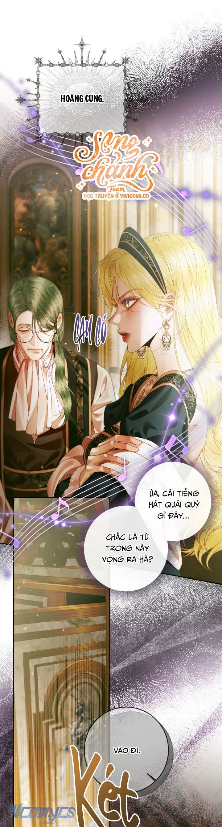 Trở Thành Gia Đình Của Kẻ Phản Diện Chapter 146 - Trang 2