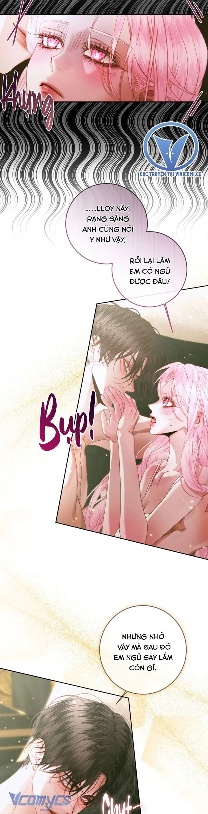 Trở Thành Gia Đình Của Kẻ Phản Diện Chapter 146 - Trang 2