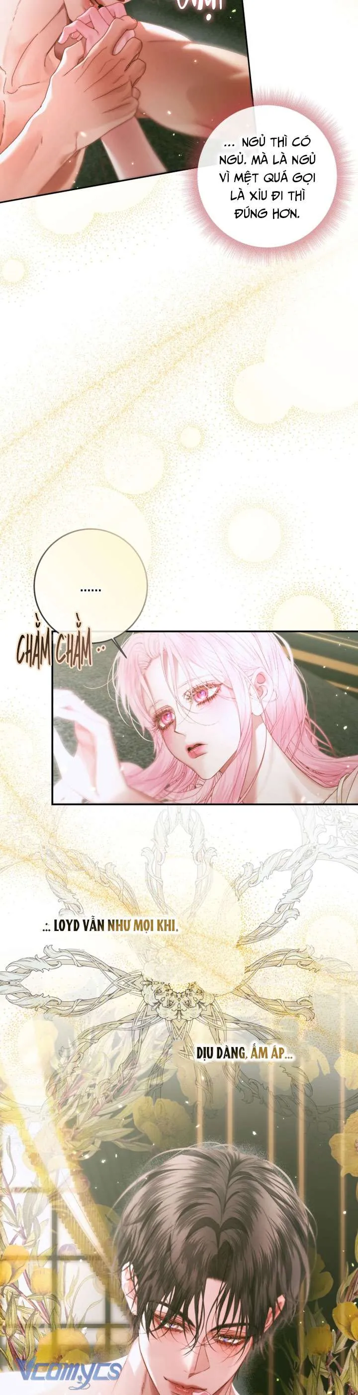 Trở Thành Gia Đình Của Kẻ Phản Diện Chapter 146 - Trang 2